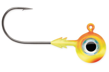 Image of VMC Tungsten Moon Eye Jig