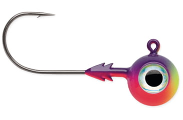 Image of VMC Tungsten Moon Eye Jig