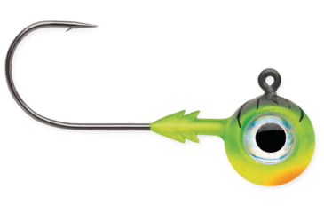 Image of VMC Tungsten Moon Eye Jig