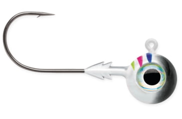 Image of VMC Tungsten Moon Eye Jig