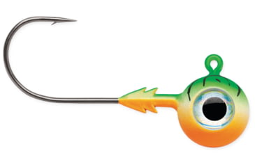 Image of VMC Tungsten Moon Eye Jig