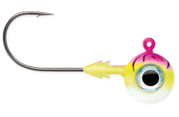 Image of VMC Tungsten Moon Eye Jig