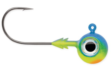 Image of VMC Tungsten Moon Eye Jig
