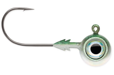 Image of VMC Tungsten Moon Eye Jig