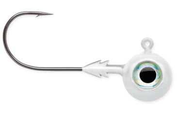 Image of VMC Tungsten Moon Eye Jig