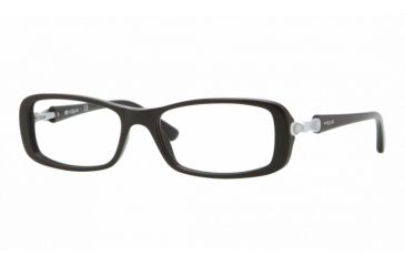 Image of Vogue VO2751 Eyeglass Frames W44-5116 - Black Frame