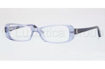 Image of Vogue Eyeglasses VO2658 with Rx Prescription Lenses 1076-5015 - Transparent Avio Demo Lens Frame
