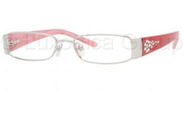 Image of Vogue Eyeglasses VO3691B with Rx Prescription Lenses 323-4815 - Silver 