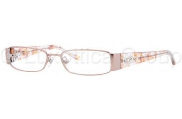 Image of Vogue Eyeglasses VO3691B with Rx Prescription Lenses 756S-4815 - Matte Pink 