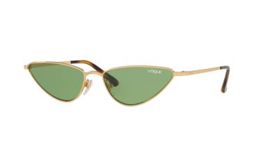 Image of Vogue LA FAYETTE VO4138S Progressive Prescription Sunglasses, 56mm, VO4138S-280-2-56-PRO