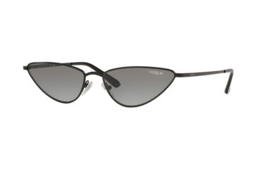 Image of Vogue LA FAYETTE VO4138S Progressive Prescription Sunglasses, 56mm, VO4138S-352-11-56-PRO