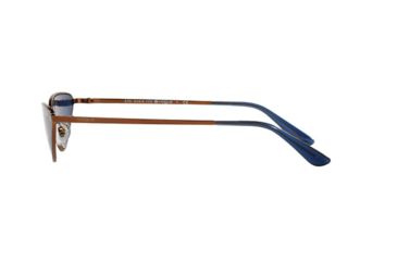 Image of Vogue LA FAYETTE VO4138S Progressive Prescription Sunglasses, 56mm, VO4138S-507420-56-PRO