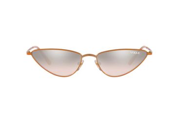 Image of Vogue LA FAYETTE VO4138S Progressive Prescription Sunglasses, 56mm, VO4138S-50758Z-56-PRO