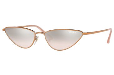 Image of Vogue LA FAYETTE VO4138S Progressive Prescription Sunglasses, 56mm, VO4138S-50758Z-56-PRO