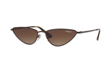 Image of Vogue LA FAYETTE VO4138S Progressive Prescription Sunglasses, 56mm, VO4138S-997-13-56-PRO