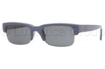 Image of Vogue Prescription Sunglasses VO2622S VO2622S-181187-5320 - Lens Diameter: 53 mm, Frame Color: Denim / Gunmetal