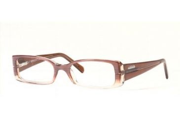Image of Vogue VO2338 Rose Ribbon Eyeglasses Frames