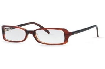 Image of Vogue VO2373 Eyeglasses with No Line Progressive Rx Prescription Lenses
