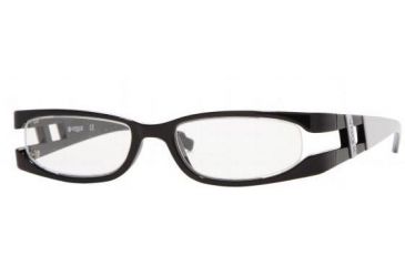 Image of Vogue VO2476 Eyeglasses with Lined Bifocal Rx Prescription Lenses