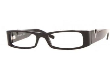 Image of Vogue VO2486 Eyeglasses with Lined Bifocal Rx Prescription Lenses