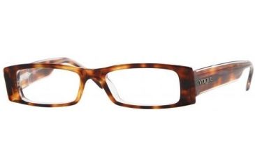 Image of Vogue VO2501 #1471