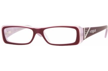 Image of Vogue VO2505B #1438