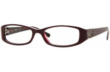 Image of Vogue VO2535B #1538