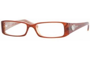 Image of Vogue VO2553 #1638