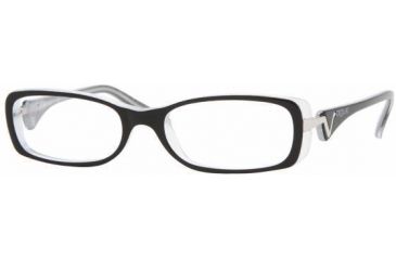 Image of Vogue VO2556 #1623