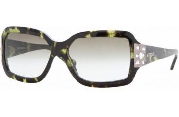 Image of Vogue VO2563SB #16128E