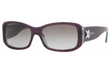 Image of Vogue VO2571SB #167111