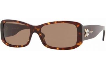 Image of Vogue VO2571SB #W65673