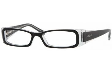Image of Vogue VO2584 #1688
