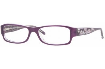 Image of Vogue VO2625B #1669