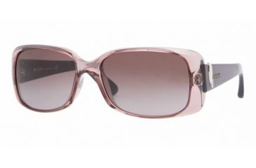 Image of Vogue VO2663S #18648H - Transparent Violet Frame