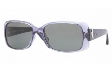 Image of Vogue VO2663S #186687 - Transparente Lilac Frame