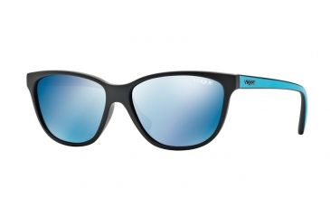 Image of Vogue VO2729S Bifocal Prescription Sunglasses VO2729S-W44-55-57 - Lens Diameter 57 mm, Frame Color Matte Black