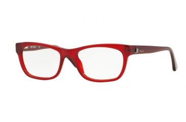 Image of Vogue VO2767 Eyeglass Frames 1947-52 - Opal Bordeaux Frame