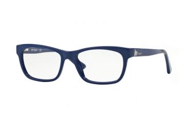 Image of Vogue VO2767 Eyeglass Frames 2356-50 - Blue Frame