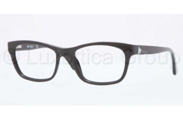 Image of Vogue VO2767 Eyeglass Frames W44-5217 - Black Frame
