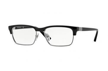 Image of Vogue VO2805 Eyeglass Frames W44-54 - Black Frame
