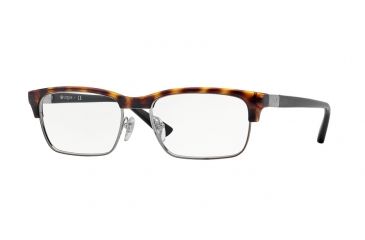 Image of Vogue VO2805 Eyeglass Frames W656-54 - Dark Havana Frame