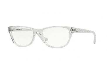 Image of Vogue VO2816 Eyeglass Frames W745-52 - Transparent Frame
