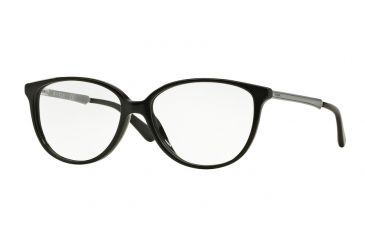 Image of Vogue VO2866 Eyeglass Frames W44-55 - Black Frame