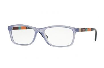 Image of Vogue VO2968F Eyeglass Frames 2327-54 - Transparent Lilac Frame