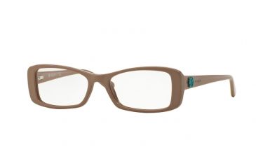 Image of Vogue VO2970 Eyeglass Frames 2320-51 - Beige Frame