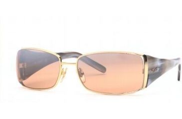 Image of Vogue VO3572S Sunglasses with Lined Bifocal Rx Prescription Lenses