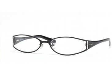 Image of Vogue VO3573B Eyeglasses with No Line Progressive Rx Prescription Lenses