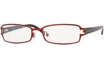 Image of Vogue VO3613 #699S