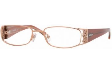 Image of Vogue VO3661B #813